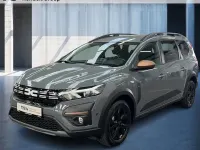 Gebraucht Dacia Jogger Extreme 110 PS (80 kW) 2025 Dolomitgrau Van / Kleinbus
