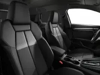 Gebraucht Audi A3 S-Line 116 PS (85 kW) 2025 Daytonagrau perleffekt Limousine