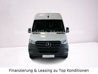 gebraucht Mercedes Sprinter 314 CDI KLIMA+ AHK+ 1.HAND (4173)