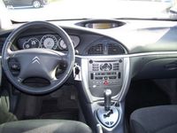 Gebraucht Citroën C5 Tendance 136 PS (100 kW) 2008 Schwarz metallic Kombi