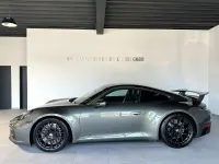 Gebraucht Porsche 911 Carrera GTS Chrono 480 PS (353 kW) 2023 Grün Coupé
