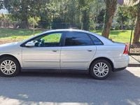 Gebraucht Citroën C5 Tendance 140 PS (102 kW) 2005 Grau Limousine