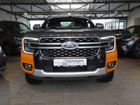 Gebraucht Ford Ranger Platinum 241 PS (177 kW) 2024 Grau Pickup