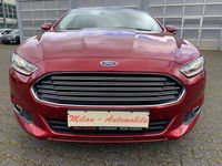 gebraucht Ford Mondeo Business Edition Automatik-Alu16"-Navi-Shzg-37 Tkm