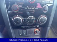 Gebraucht Mazda 3 Active 105 PS (77 kW) 2009 Schwarz Limousine