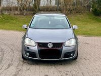 Gebraucht VW Golf V GT 210 PS (154 kW) 2006 Grau Kleinwagen