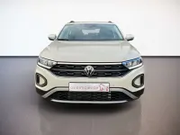 Nowe VW T-Roc 150 KM (110 kW) 2026 Szary SUV