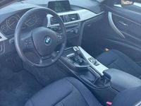 gebraucht BMW 320 320 d xDrive