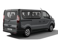 Ny Renault Trafic 110 HK (80 kW) 2025 MPV