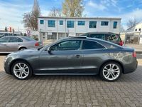 gebraucht Audi A5 Coupe 2.0 TDI S-Line Quattro