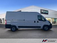 Gebraucht Peugeot Boxer 140 PS (102 kW) 2025 Andere Van