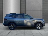 Neu Dacia Bigster Journey 156 PS (114 kW) 2025 Dolomitgrau SUV