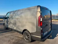 Occasion Renault Trafic 140 ch (102 kW) 2015 Gris Monospace