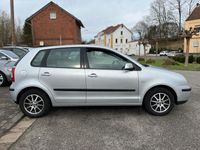 gebraucht VW Polo IV Comfortline LEDER+SPORT+KLIMA*GARANTIE+