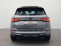 gebraucht Cupra Ateca 2.0 4Drive