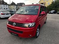 gebraucht VW California T5Beach Aufstelldach|Standhzg|Ahk|