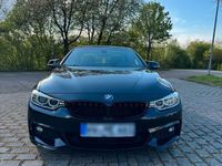 gebraucht BMW 420 d Cabrio M Paket