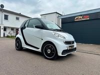 Gebraucht Smart ForTwo Coupé 71 PS (52 kW) 2013 Weiß Coupé