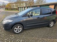 gebraucht Mazda 5 Benziner 1.8