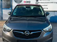 Gebraucht Opel Crossland X 83 PS (61 kW) 2019 Andere farben SUV