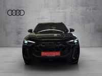 Gebraucht Audi SQ5 Ambiente 367 PS (269 kW) 2025 Schwarz SUV