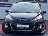 Second-hand Peugeot 308 GTi 200 CP (147 kW) 2012 Negru Berlinǎ