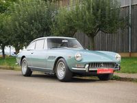 Gebraucht Ferrari 330 300 PS (220 kW) 1967 Silber Coupé