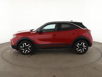 Gebraucht Opel Mokka X Elegance 131 PS (96 kW) 2023 Rot SUV