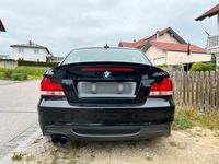 gebraucht BMW 135 Coupé 