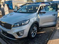 Gebraucht Kia Sorento Platinum 200 PS (147 kW) 2016 Silber SUV