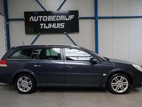 Gebraucht Opel Vectra Executive 140 PS (102 kW) 2007 Grau Kombi
