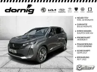 Gebraucht Peugeot 5008 Allure 131 PS (96 kW) 2024 Grau SUV