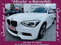 Gebraucht BMW 135 320 PS (235 kW) 2013 Alpinweiss 3 Kleinwagen