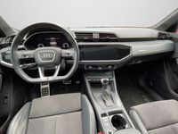 gebraucht Audi Q3 S line 40 TFSI quattro S tronic