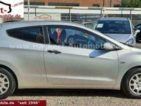 Gebraucht Hyundai i30 99 PS (72 kW) 2014 Silber metallic Coupé