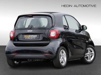 gebraucht Smart ForTwo Electric Drive 