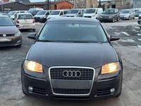 Gebraucht Audi A3 Ambition 150 PS (110 kW) 2005 Grau Kleinwagen