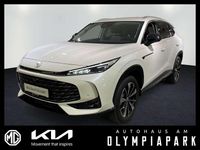 Neu MG HS Comfort 170 PS (125 kW) 2025 Pearl white SUV