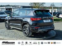 Neu Cupra Ateca 190 PS (139 kW) 2026 Schwarz SUV