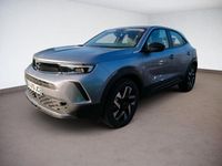 Gebraucht Opel Mokka-e Elegance 100 kW (136 PS) 2024 Grau SUV