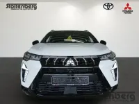 Neu Mitsubishi ASX Edition 109 PS (80 kW) 2025 Himalayaweiß SUV