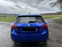 gebraucht Peugeot 308 Allure BlueHDi 150 GT-Line STOP & START