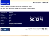 Gebraucht Cupra Born 169 kW (231 PS) 2024 Blau Kleinwagen