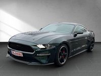 Gebraucht Ford Mustang Bullitt 715 PS (525 kW) 2020 Grün
