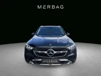 Gebraucht Mercedes GLC200 163 PS (119 kW) 2025 Metalliclack graphitgrau SUV