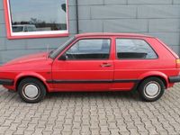 gebraucht VW Golf II 