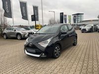 gebraucht Toyota Aygo 1.0 x-play Team D Kamera, AppleCarPlay, DAB