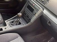 Second-hand Audi A4 140 CP (102 kW) 2008 Negru Break