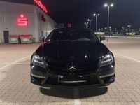 gebraucht Mercedes CLS63 AMG AMG 4matic