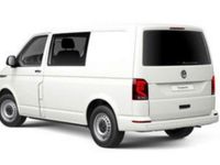 Gebraucht VW Transporter 150 PS (110 kW) 2020 Weiß Van